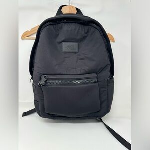 Dagne Dover Dakota Backpack-black medium